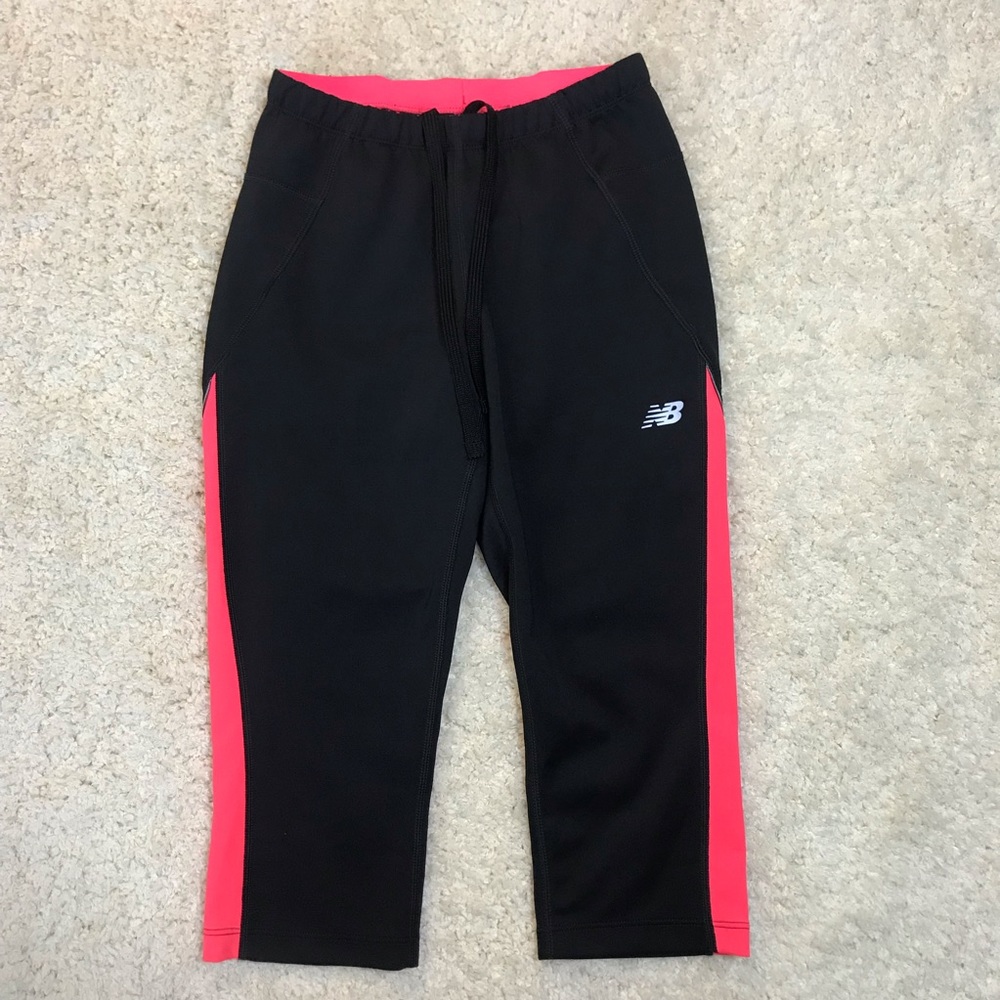 New Balance Capri Pants
